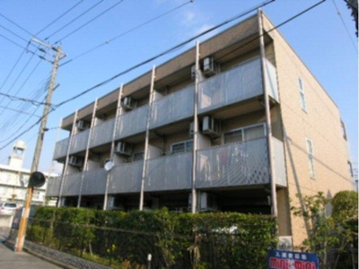 【外観】 | ウエスト・サンヒルズ | 外観★