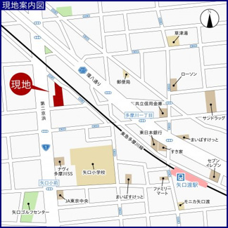 【地図】