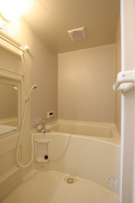 【浴室】 | メゾンヴェール