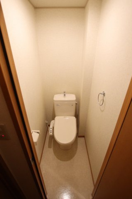 【トイレ】 | メゾンヴェール