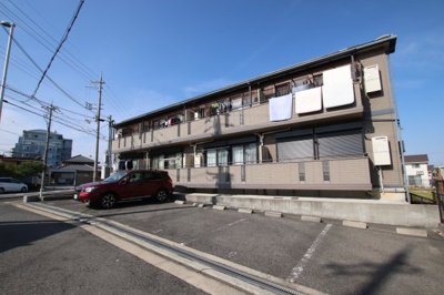 【外観】 | メゾンヴェール