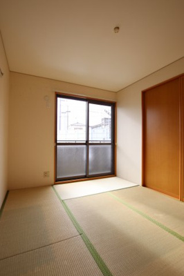 【和室】 | メゾンヴェール