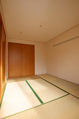 【和室】 | メゾンヴェール