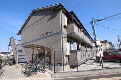 【外観】 | メゾンヴェール