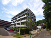 アルビス五月ヶ丘110号棟の画像