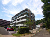 アルビス五月ヶ丘110号棟の画像