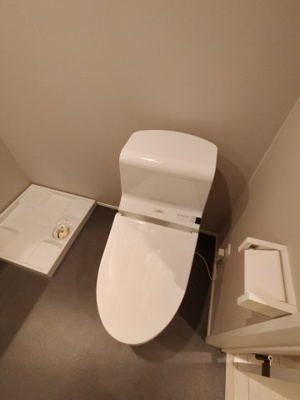 【トイレ】 | エルサチ