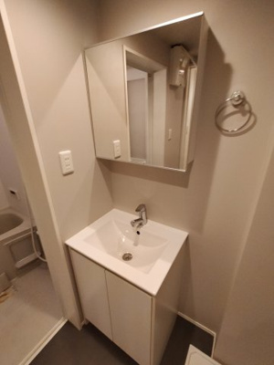 【洗面所】 | エルサチ