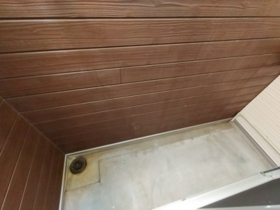 【バルコニー】 | エルサチ