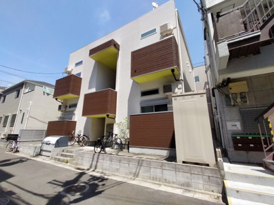 【外観】 | エルサチ