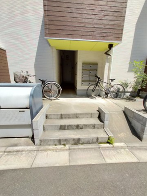 【エントランス】 | エルサチ