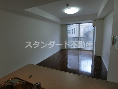 【洋室】 | グランディT梅田