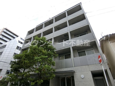 【外観】 | グランディT梅田