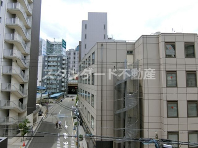 【展望】 | グランディT梅田