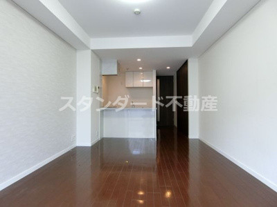 【内装】 | グランディT梅田