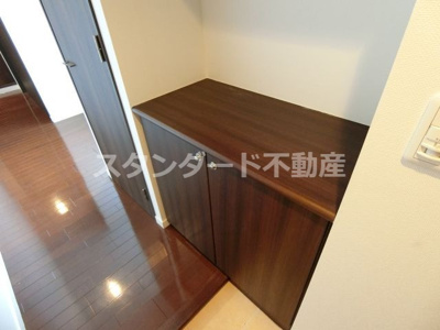 【収納】 | グランディT梅田