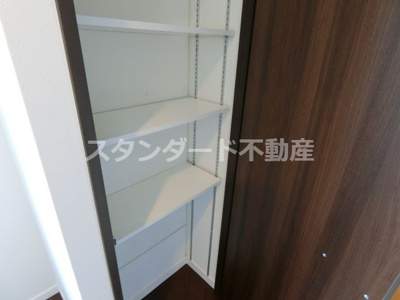 【収納】 | グランディT梅田