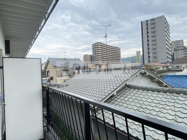 ラディーチェの展望