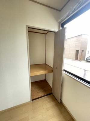 【収納】 | プレミール竹松本町