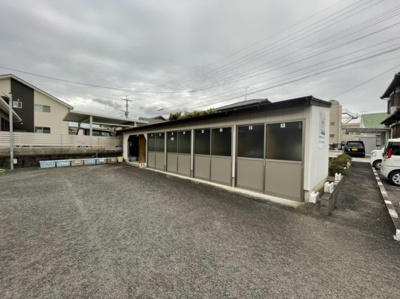 【その他共用部分】 | プレミール竹松本町