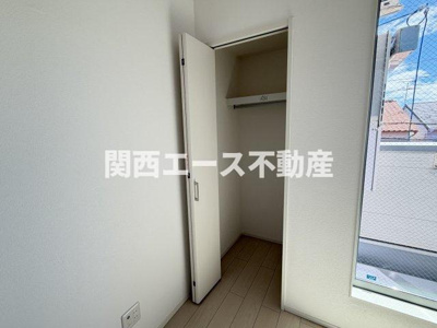 【収納】 | ラ・フィオーレハナ