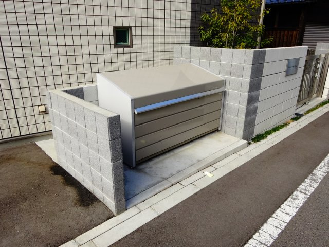 ルミエールハルムのその他共用部分