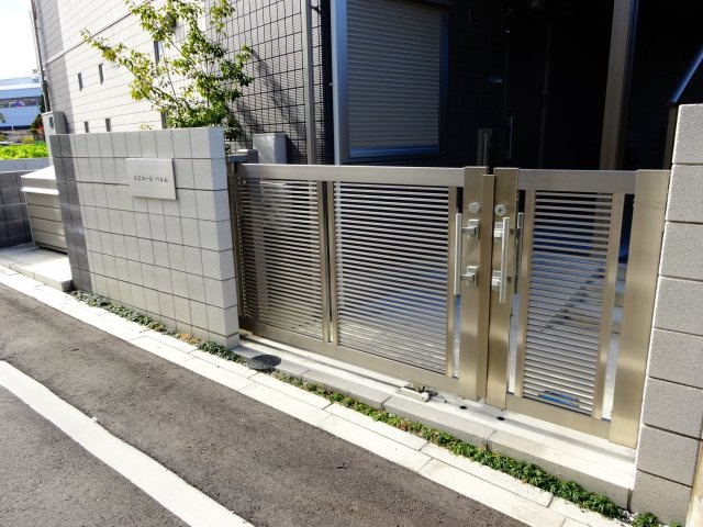 ルミエールハルムのその他共用部分