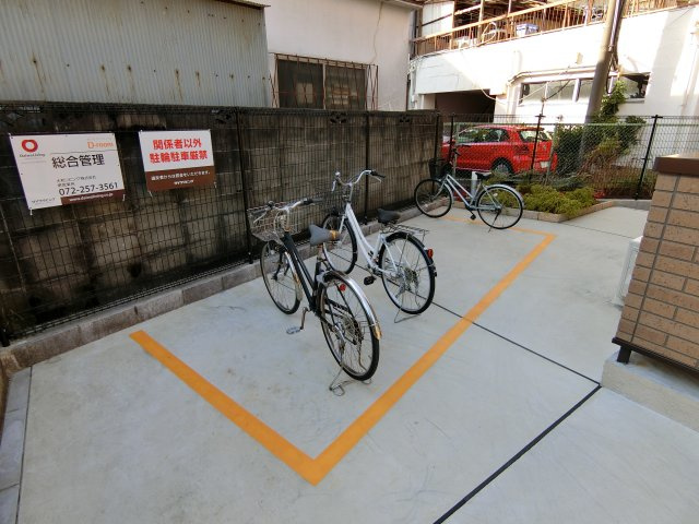 まほろばのその他共用部分