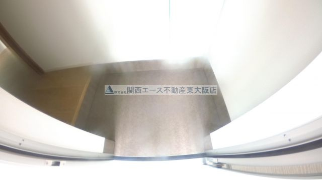 【玄関】 | Luxe本町