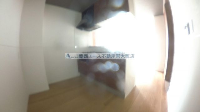 【キッチン】 | Luxe本町