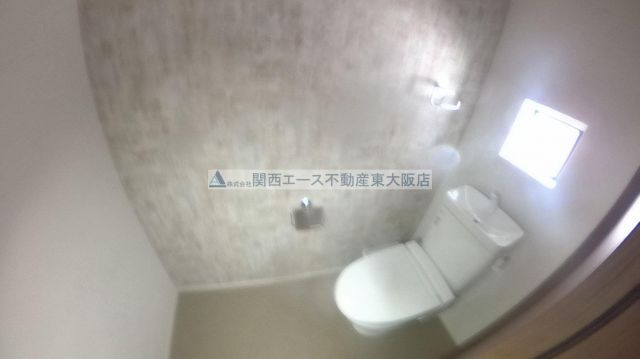 【トイレ】 | Luxe本町