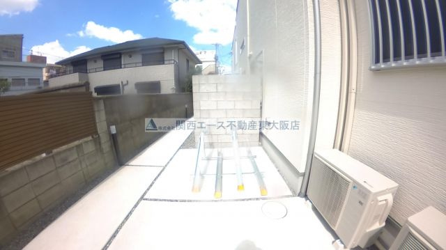 【その他共用部分】 | Luxe本町