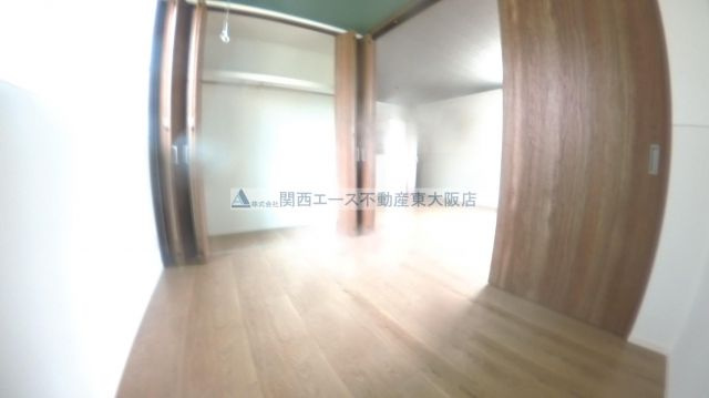 【洋室】 | Luxe本町