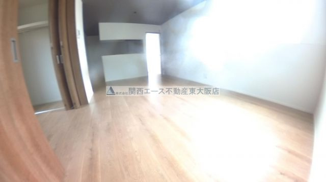 【寝室】 | Luxe本町