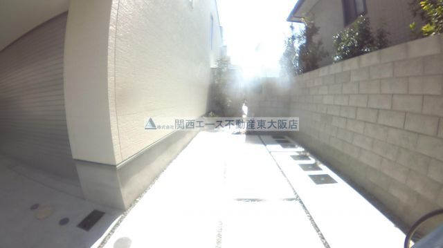 【エントランス】 | Luxe本町