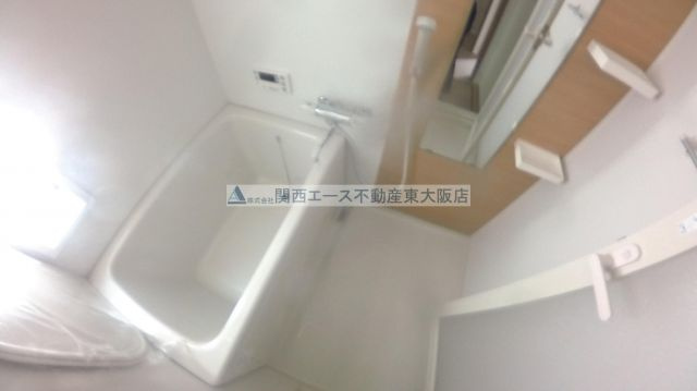 【浴室】 | Luxe本町