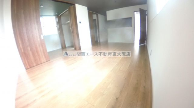 【居間・リビング】 | Luxe本町