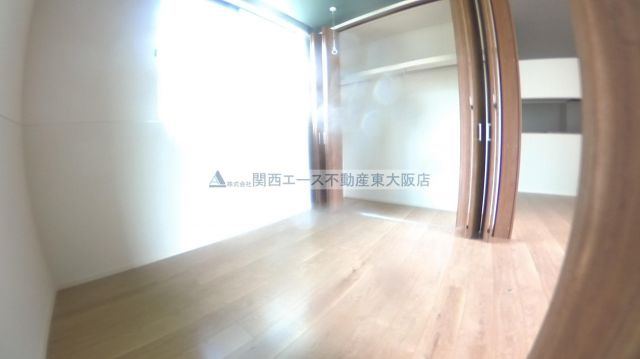 【寝室】 | Luxe本町