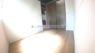 【寝室】 | Luxe本町