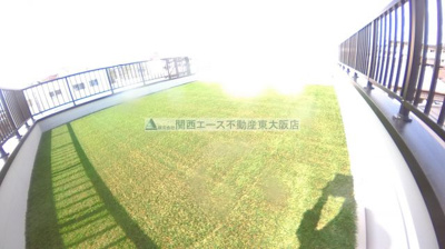 【庭】 | Luxe本町