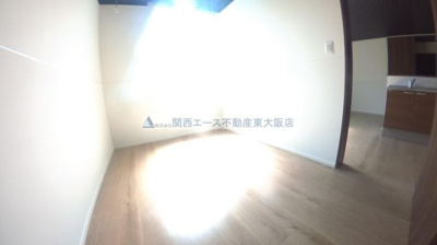 【洋室】 | Luxe本町