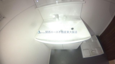 【独立洗面台】 | Luxe本町