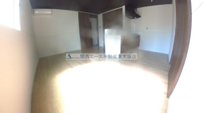 【居間・リビング】 | Luxe本町