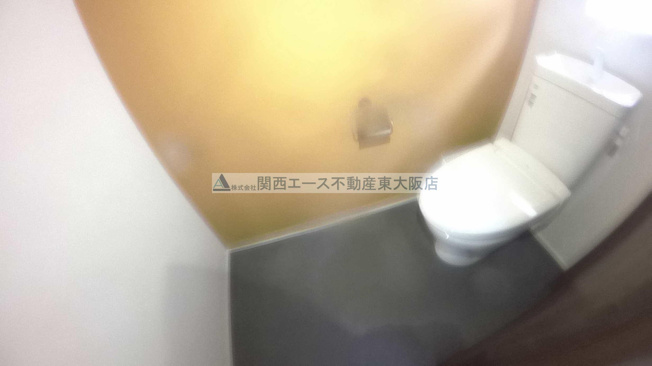 【トイレ】 | Luxe本町