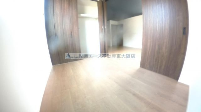 【寝室】 | Luxe本町