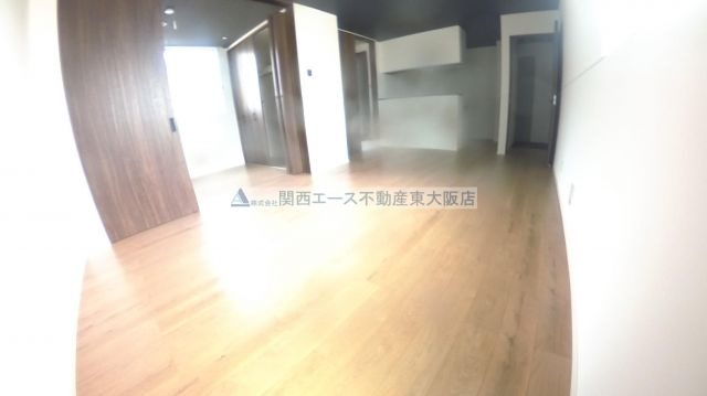 【居間・リビング】 | Luxe本町