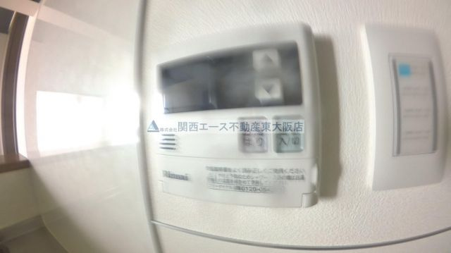 【設備】 | Luxe本町