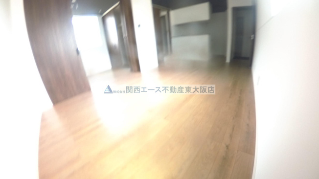 【洋室】 | Luxe本町