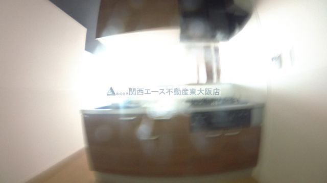 【キッチン】 | Luxe本町