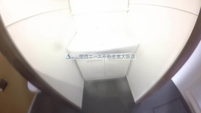 【独立洗面台】 | Luxe本町